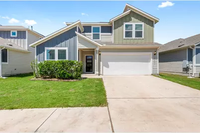 12008 Saddle Rock Drive, Austin, TX 78725 - Photo 2