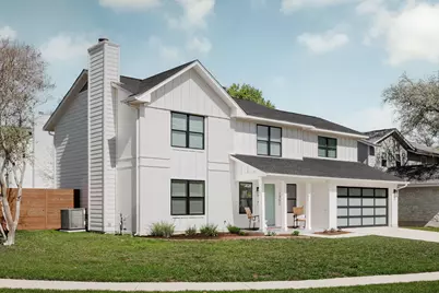 7402 Whistlestop Drive, Austin, TX 78749 - Photo 8