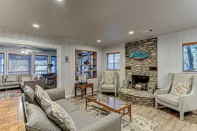 2632 Williams Lakeshore Drive, Kingsland, TX 78639 - Photo 10