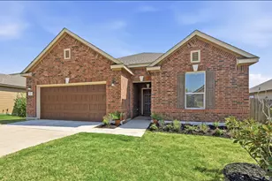 201 Connor Elkins Dr, Kyle, TX 78640 - Photo 2
