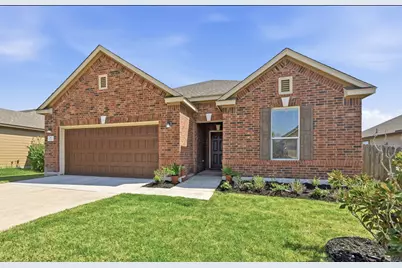 201 Connor Elkins Drive, Kyle, TX 78640 - Photo 2