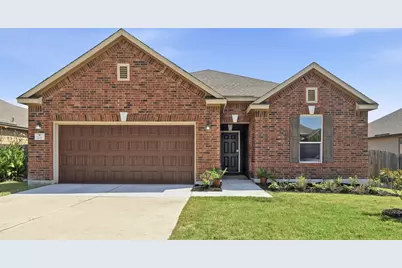 201 Connor Elkins Drive, Kyle, TX 78640 - Photo 1