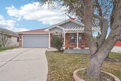 1724 Darjeeling Drive, Pflugerville, TX 78660 - Photo 1