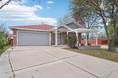 1724 Darjeeling Drive, Pflugerville, TX 78660 - Photo 2