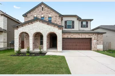 210 McGinnis Trail, Kyle, TX 78640 - Photo 1