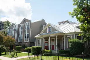 915 W 23rd St, Austin, TX 78705 - Photo 1