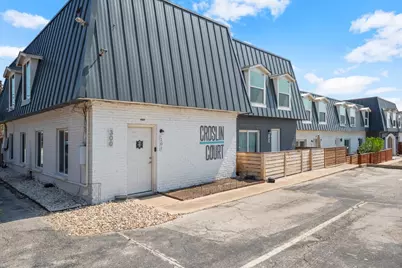 300 E Croslin Street #106, Austin, TX 78752 - Photo 28