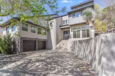 5606 Sedgefield Drive, Austin, TX 78746 - Photo 1