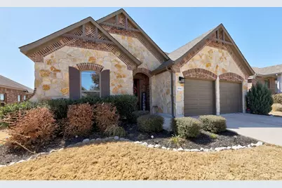 5664 Corsica Loop, Round Rock, TX 78665 - Photo 4