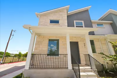 500 Municipal Drive #501, Leander, TX 78641 - Photo 4