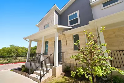 500 Municipal Drive #501, Leander, TX 78641 - Photo 2