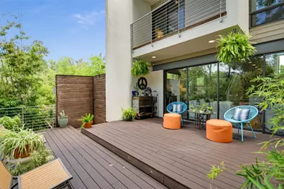 1715 Giles Street #A, Austin, TX 78722 - Photo 6