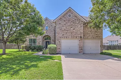 8216 Partridge Bend Cove, Austin, TX 78729 - Photo 1