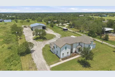 1206 Walter Hoffman Road, Cedar Creek, TX 78612 - Photo 1
