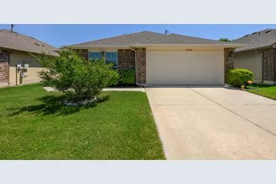 18344 Willow Sage Lane, Elgin, TX 78621 - Photo 2