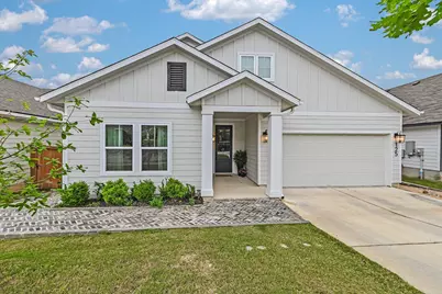 125 Broken Oak Drive, Liberty Hill, TX 78642 - Photo 40