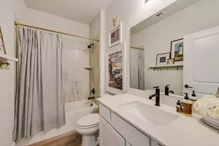 125 Broken Oak Dr, Liberty Hill, TX 78642 - Photo 8