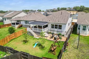 125 Broken Oak Dr, Liberty Hill, TX 78642 - Photo 14