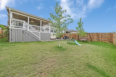 125 Broken Oak Drive, Liberty Hill, TX 78642 - Photo 26