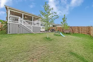 125 Broken Oak Dr, Liberty Hill, TX 78642 - Photo 26