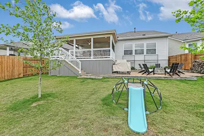 125 Broken Oak Drive, Liberty Hill, TX 78642 - Photo 24