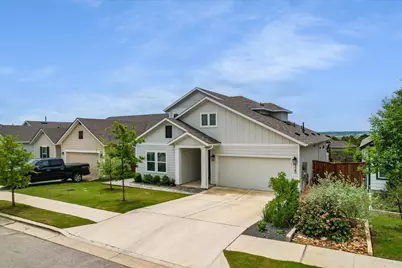 125 Broken Oak Drive, Liberty Hill, TX 78642 - Photo 30