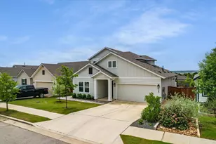 125 Broken Oak Dr, Liberty Hill, TX 78642 - Photo 30