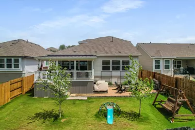 125 Broken Oak Drive, Liberty Hill, TX 78642 - Photo 30