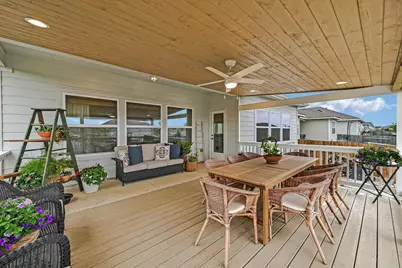125 Broken Oak Drive, Liberty Hill, TX 78642 - Photo 26