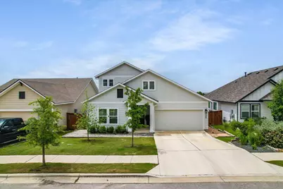 125 Broken Oak Drive, Liberty Hill, TX 78642 - Photo 32