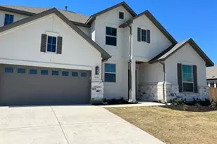 1330 Stone Manor Trail, Round Rock, TX 78665 - Photo 1