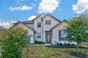1330 Stone Manor Trail, Round Rock, TX 78665 - Photo 2