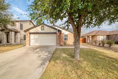 4302 Kings Canyon Drive, Taylor, TX 76574 - Photo 1