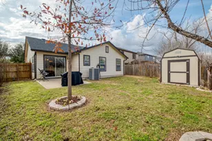 4302 King's Canyon Dr, Taylor, TX 76574 - Photo 24