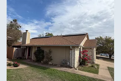 1910 Margalene Way, Austin, TX 78728 - Photo 1