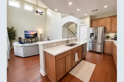 237 Cardinal Drive, Bastrop, TX 78659 - Photo 6