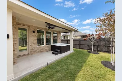 4317 Chapel Hill Street, Round Rock, TX 78665 - Photo 32