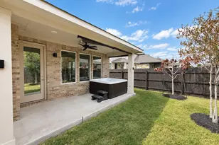 4317 Chapel Hl St, Round Rock, TX 78665 - Photo 32