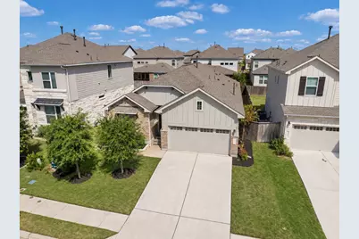 4317 Chapel Hill Street, Round Rock, TX 78665 - Photo 2
