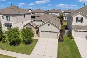 4317 Chapel Hl St, Round Rock, TX 78665 - Photo 2