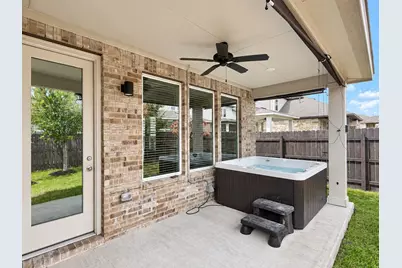 4317 Chapel Hill Street, Round Rock, TX 78665 - Photo 30