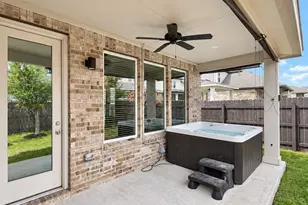 4317 Chapel Hl St, Round Rock, TX 78665 - Photo 30