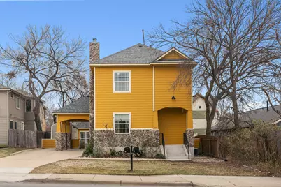 2931 E Martin Luther King Jr A & B Boulevard, Austin, TX 78702 - Photo 2