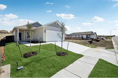 11905 Murano Drive, Austin, TX 78747 - Photo 2