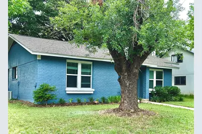 4914 Scarsdale Drive, Austin, TX 78744 - Photo 2
