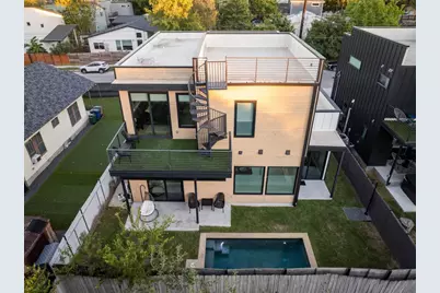 1706 Brassie Street, Austin, TX 78741 - Photo 32