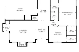 12323 Emery Oaks Rd, Austin, TX 78758 - Photo 4