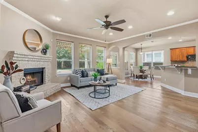 9716 Pasatiempo Drive, Austin, TX 78717 - Photo 4