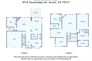9716 Pasatiempo Dr, Austin, TX 78717 - Photo 32
