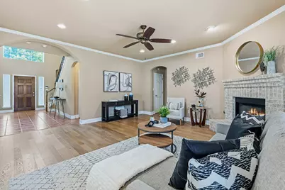 9716 Pasatiempo Drive, Austin, TX 78717 - Photo 6